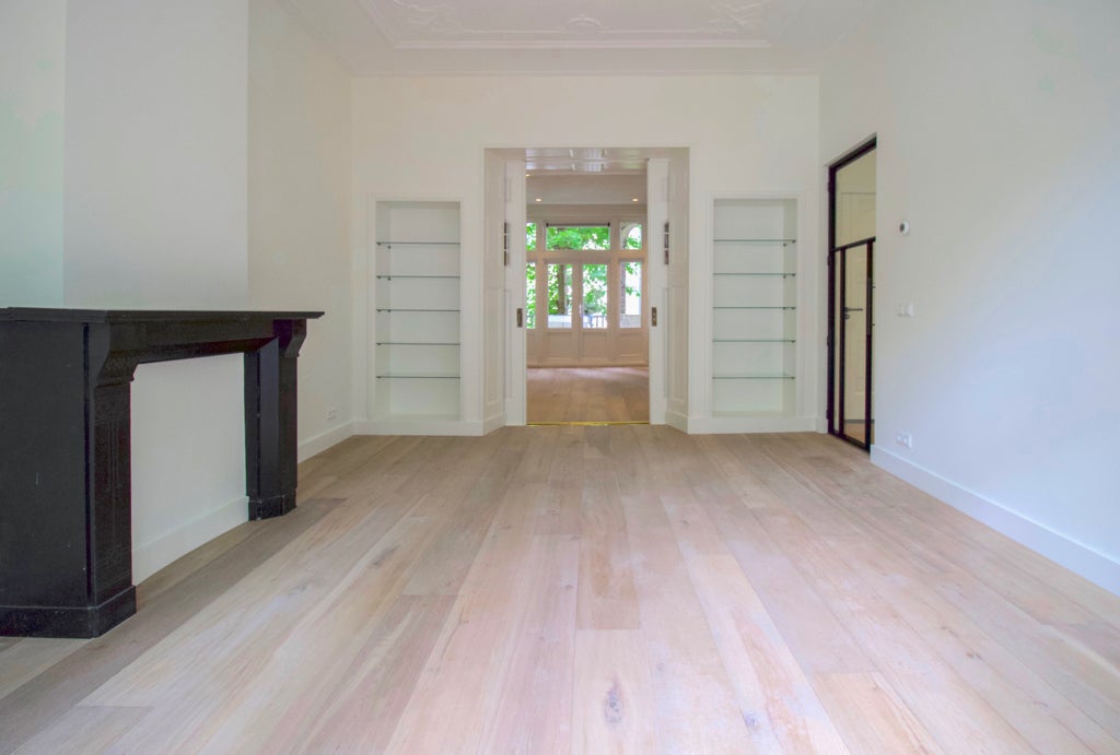 Woning te huur: Hondecoeterstraat, Amsterdam