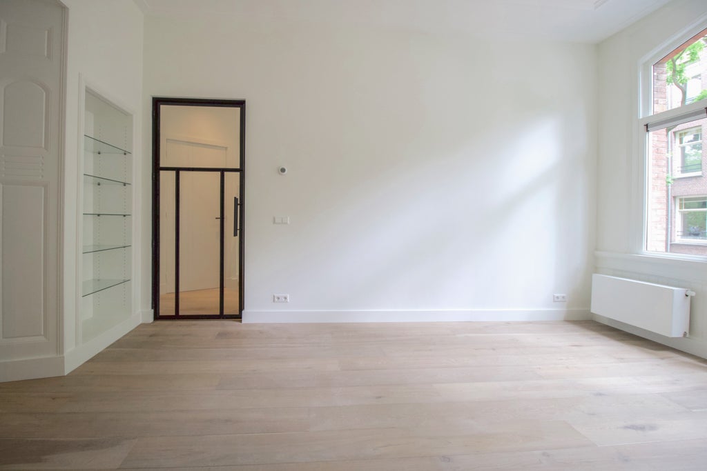 Woning te huur: Hondecoeterstraat, Amsterdam