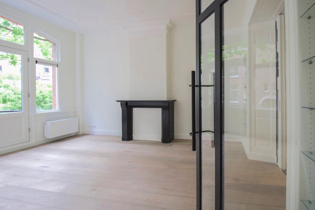 Woning te huur: Hondecoeterstraat, Amsterdam
