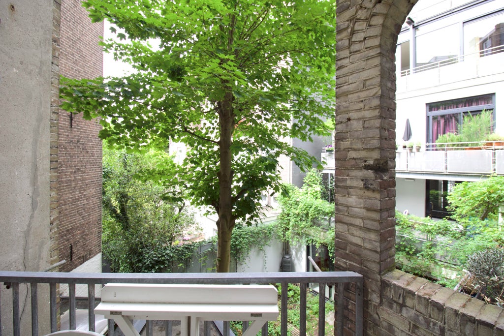 Woning te huur: Hondecoeterstraat, Amsterdam