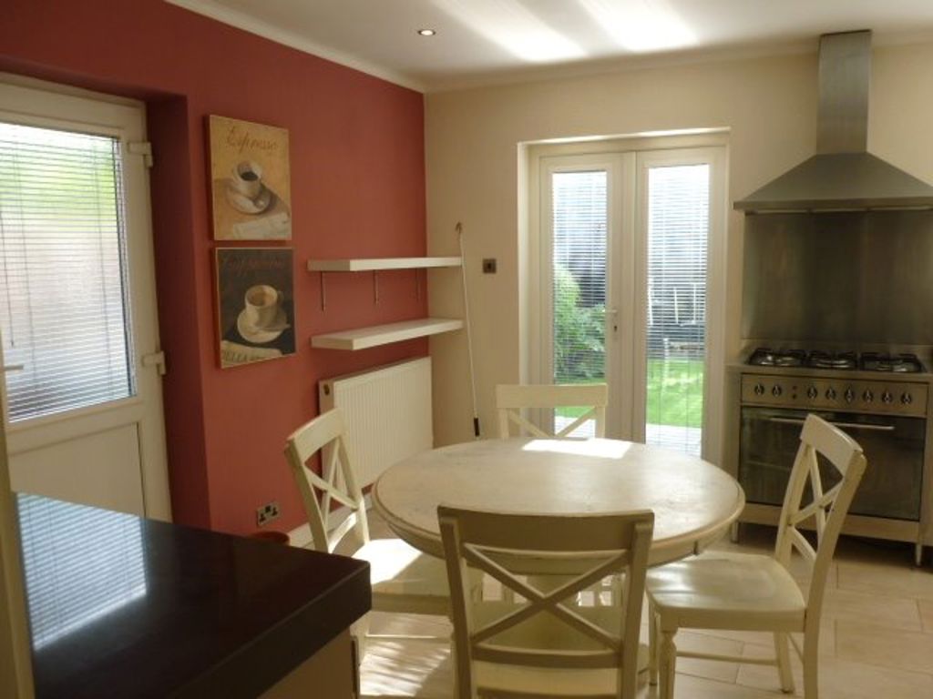 House Skipton Close in Hazel Grove