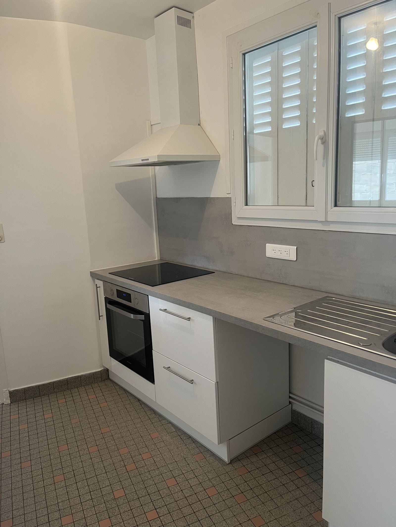 Appartement Rue Léopold Lachaud à Brive-la-Gaillarde