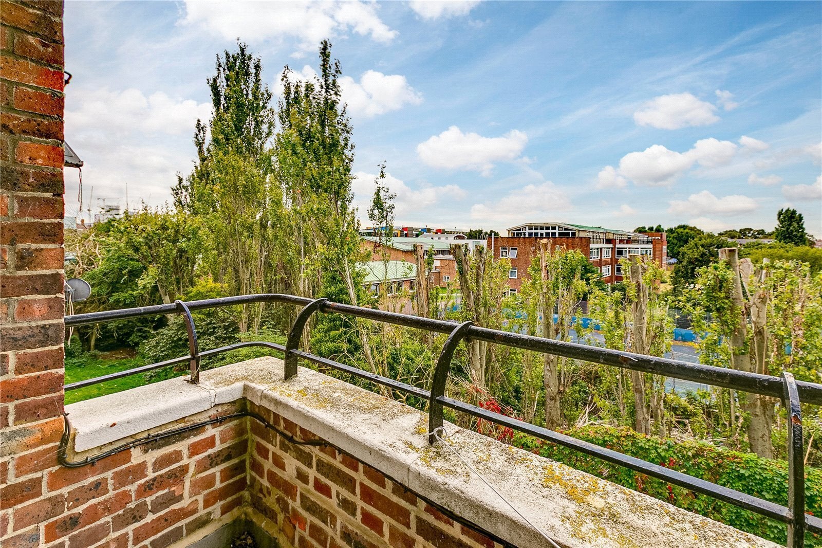 Flat The Curve in Greater London