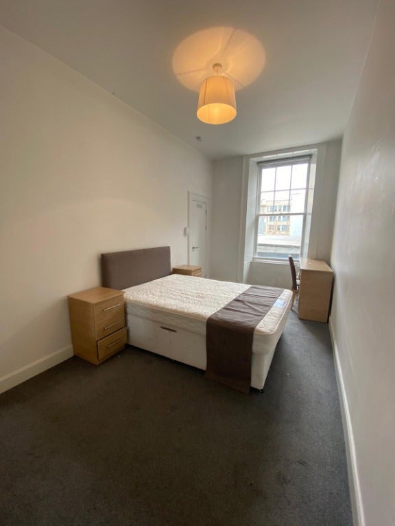 Room Nethergate in Dundee