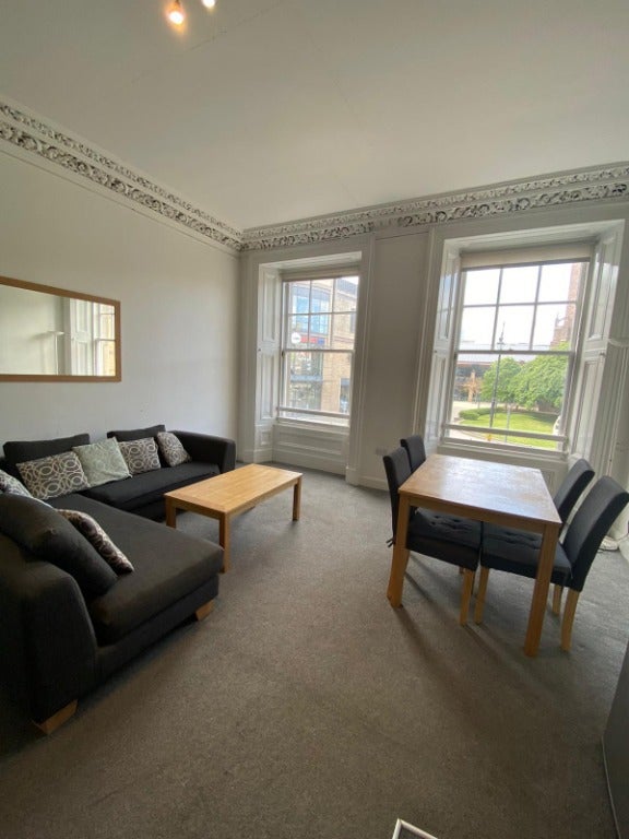Room Nethergate in Dundee