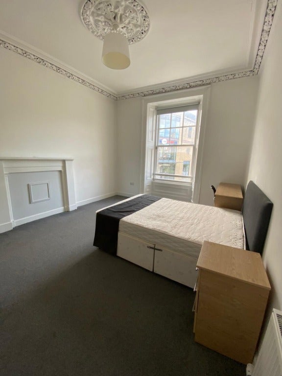 Room Nethergate in Dundee