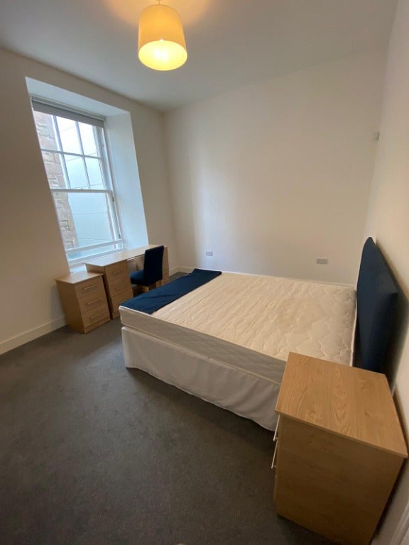 Room Nethergate in Dundee
