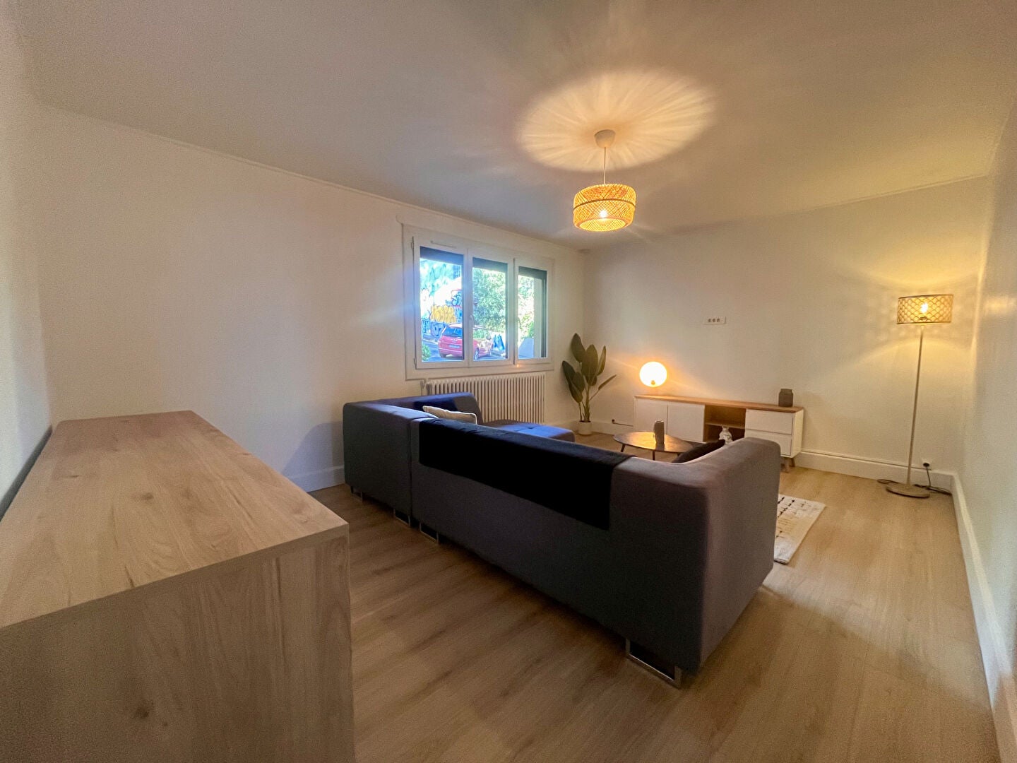 Appartement Allées Charles de Fitte à Toulouse
