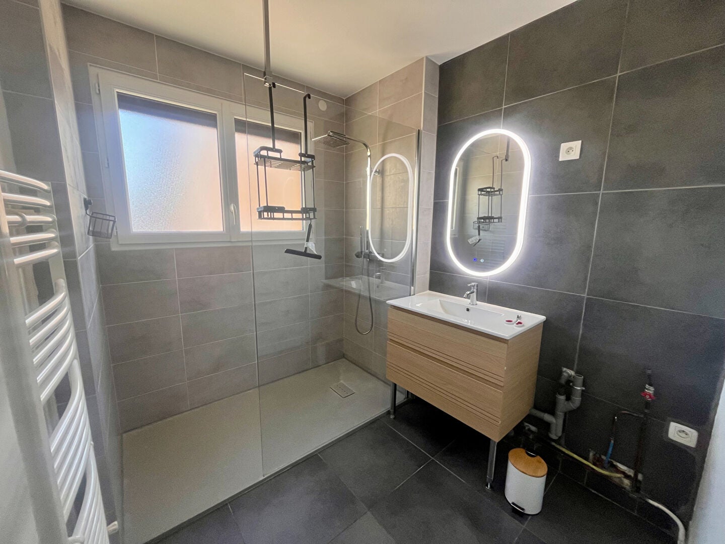 Appartement Allées Charles de Fitte à Toulouse