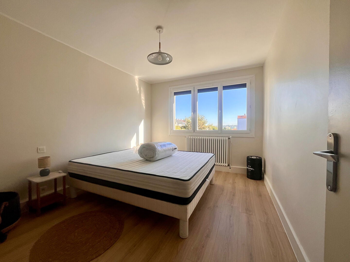 Appartement Allées Charles de Fitte à Toulouse