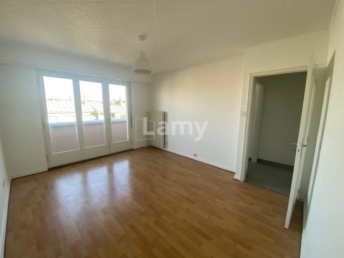 Flat Rue Coulaux in Strasbourg