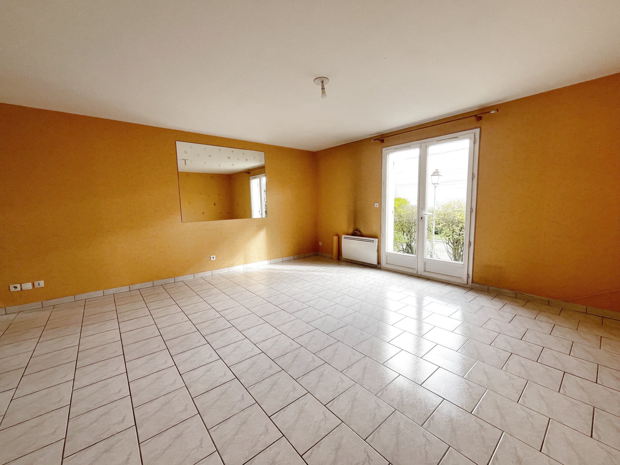 Appartement Rue de l'Herminette à Coignières