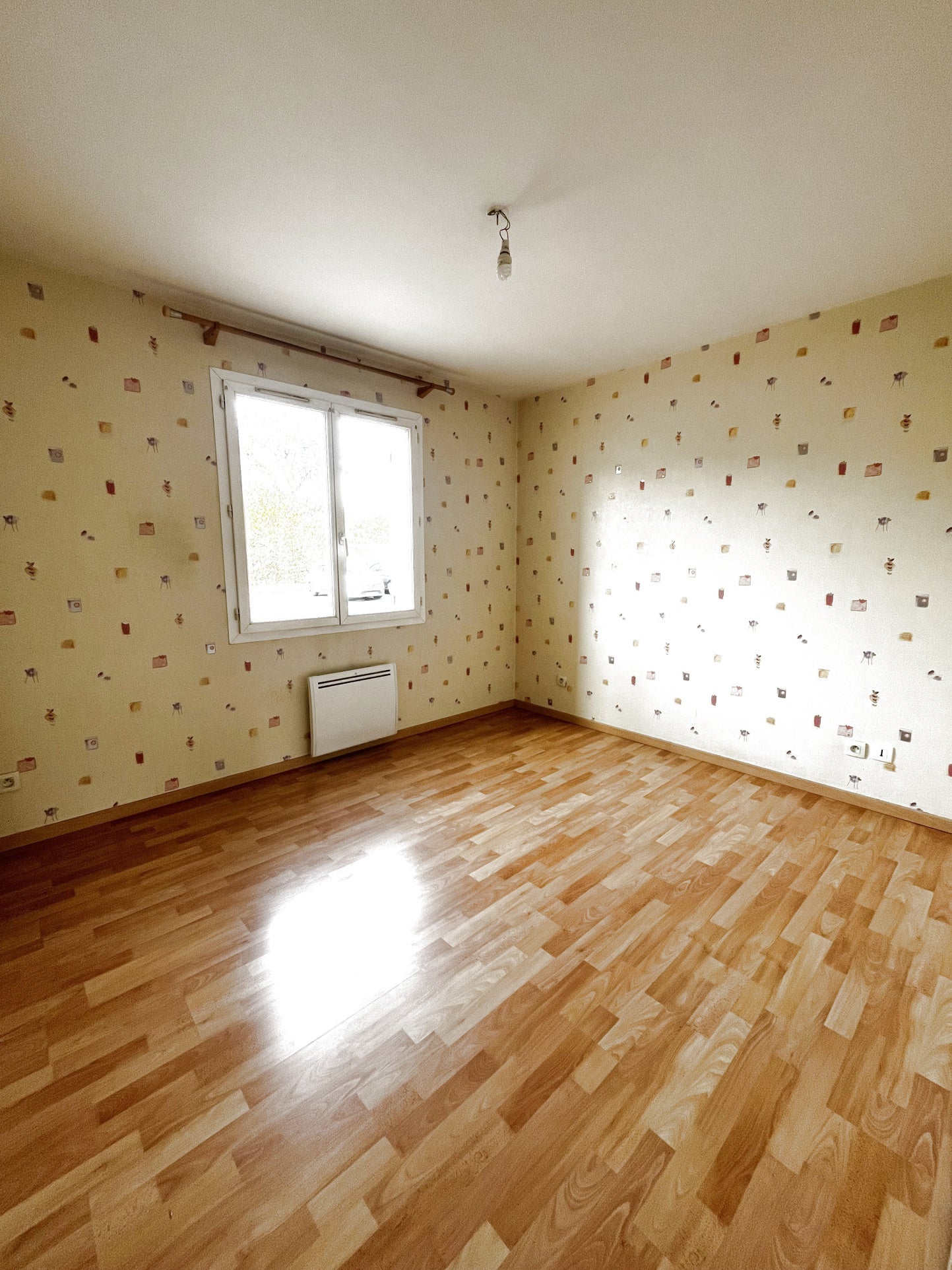 Appartement Rue de l'Herminette à Coignières