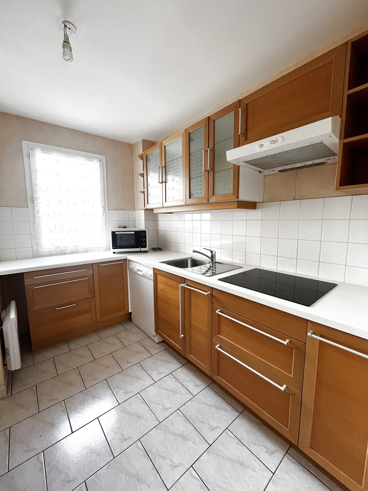 Appartement Rue de l'Herminette à Coignières