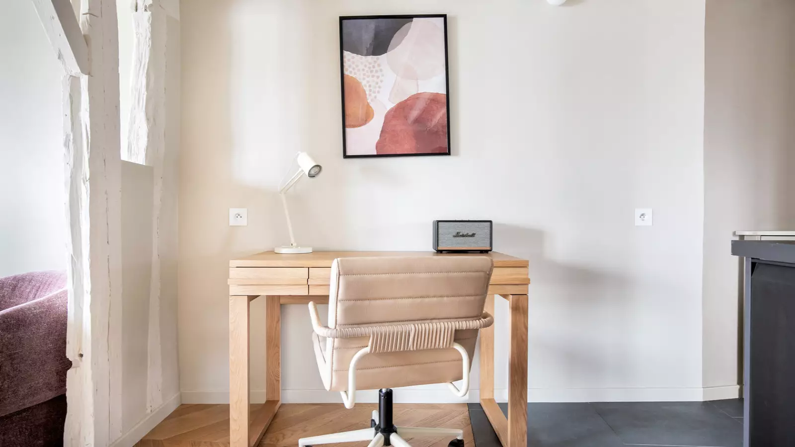 Appartement Rue Saint-Antoine à Paris