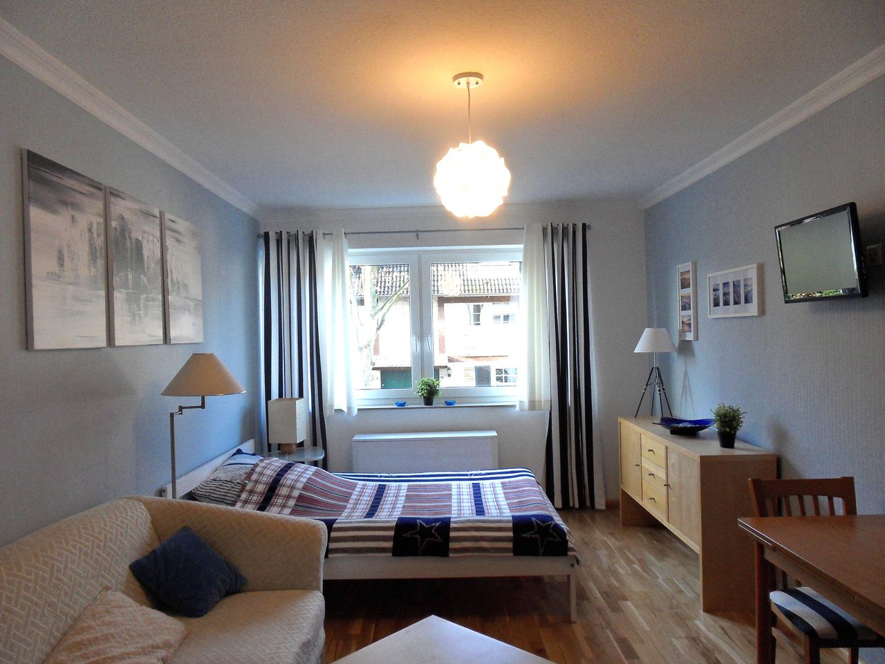 Wohnung Peter-Krahe-Straße in Düsseldorf