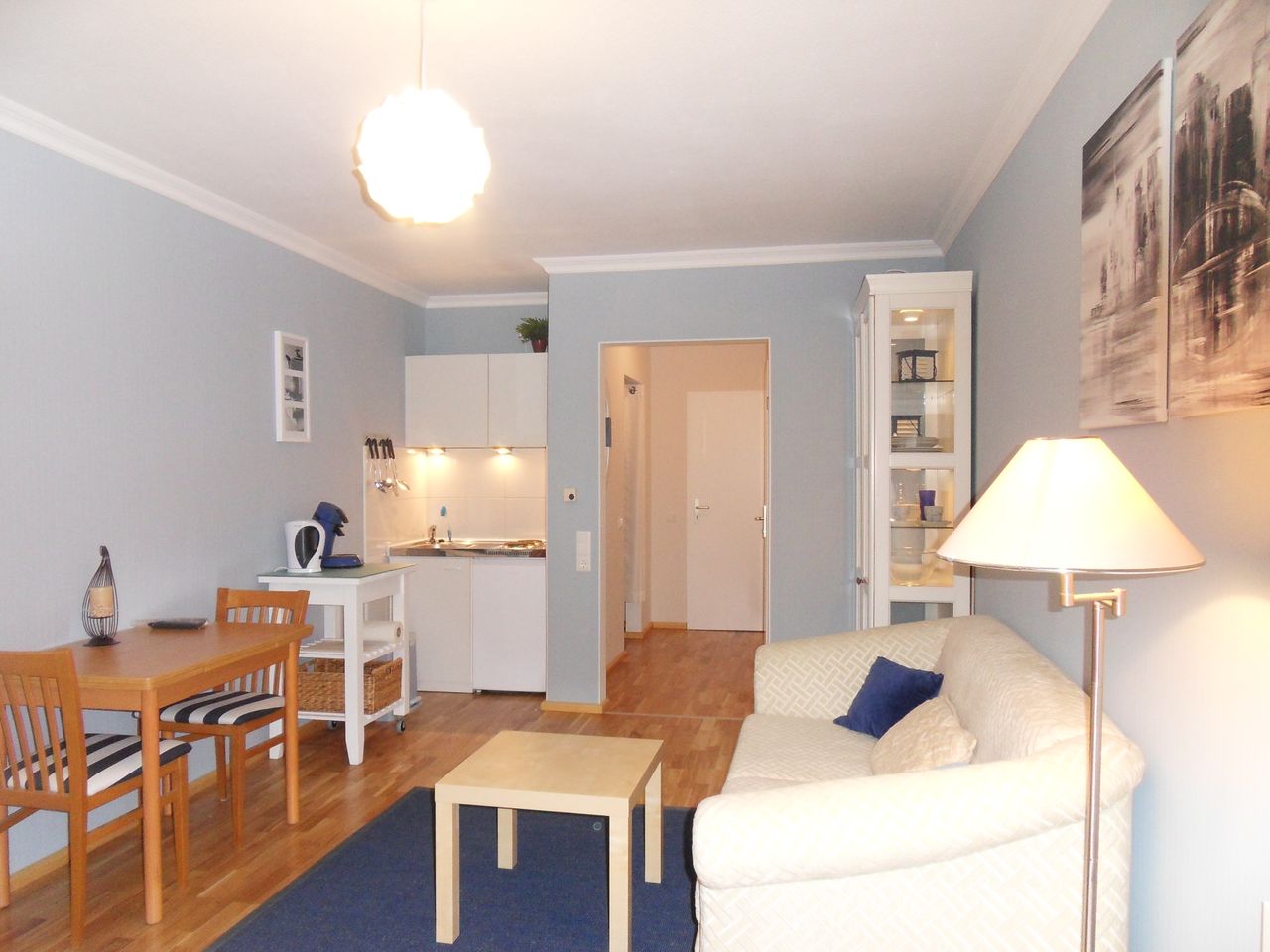 Wohnung Peter-Krahe-Straße in Düsseldorf