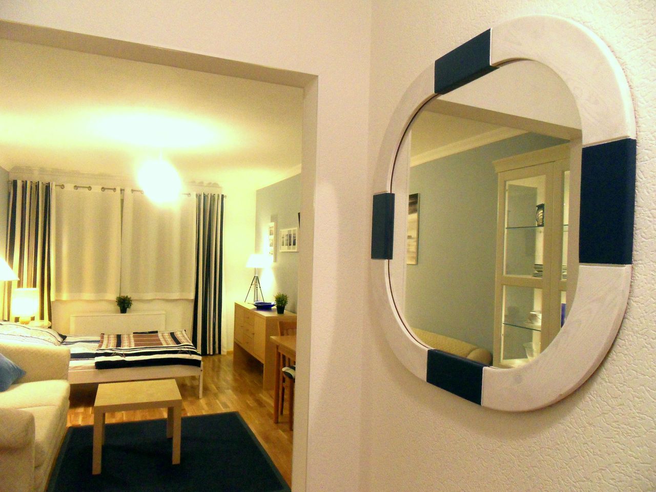 Wohnung Peter-Krahe-Straße in Düsseldorf