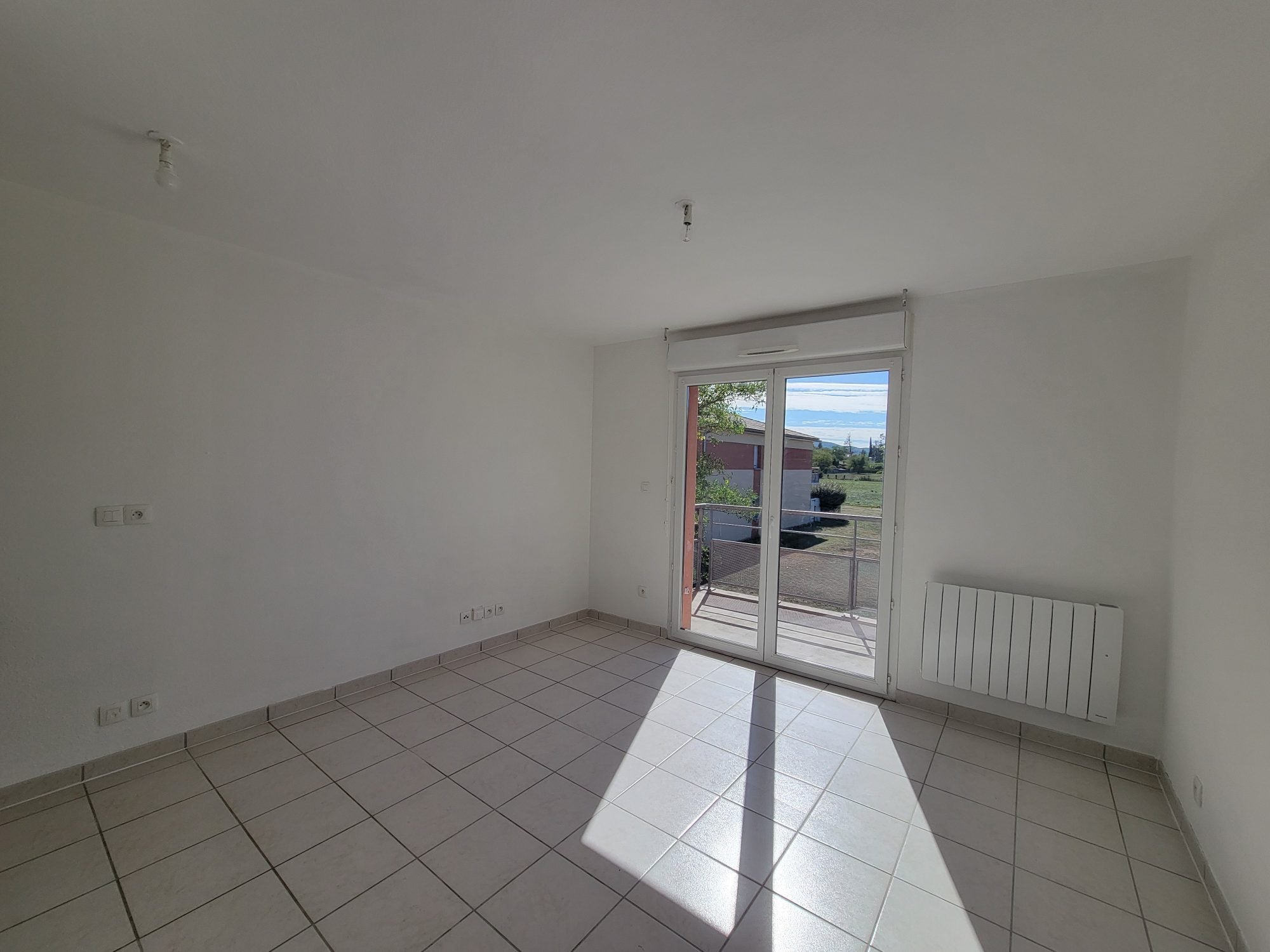 Appartement Rue Jean Marais à Cazères
