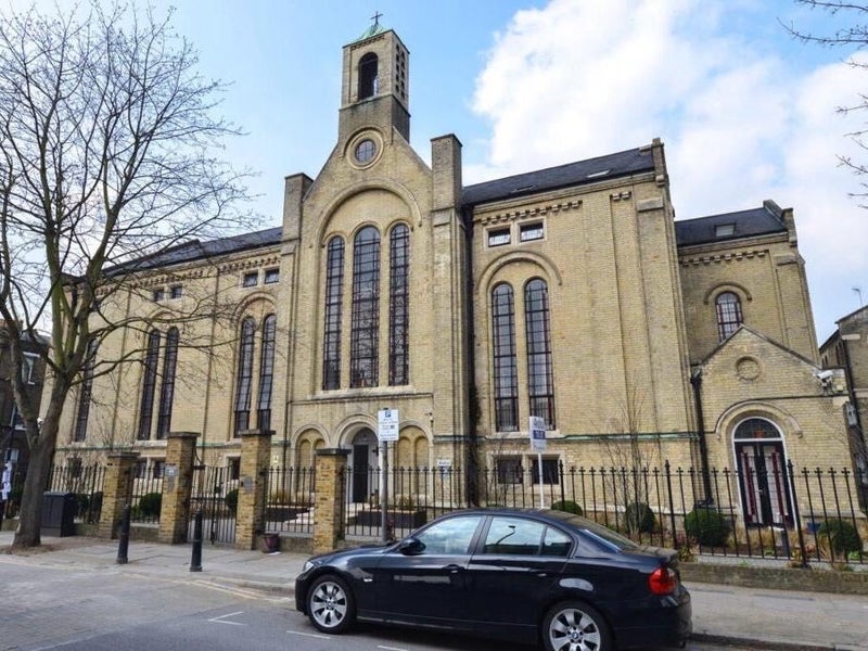 Room Cephas Street in Greater London