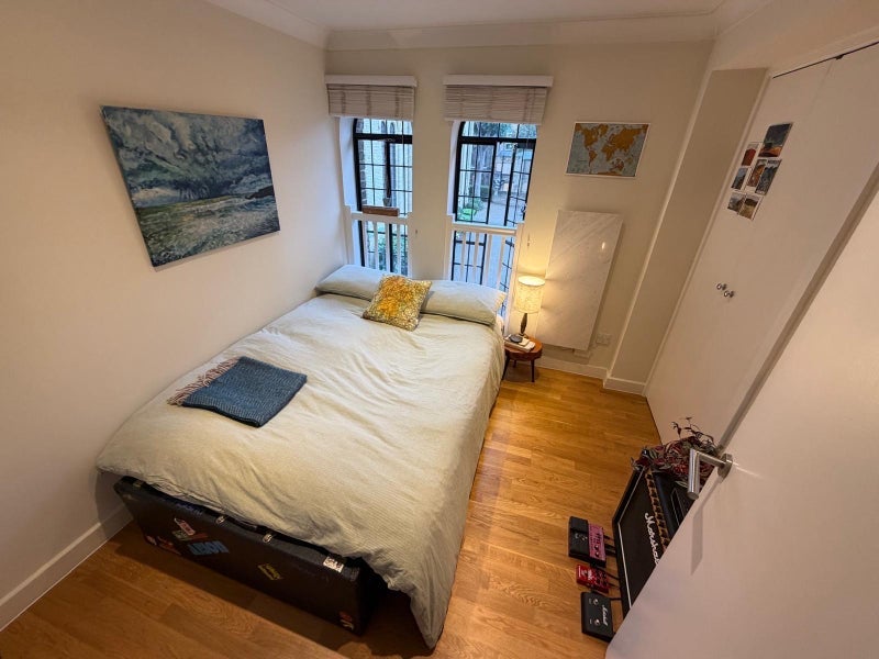 Room Cephas Street in Greater London
