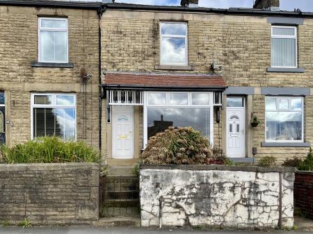 House Darwen Road in Bolton