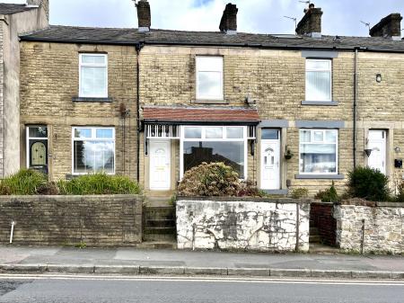 House Darwen Road in Bolton