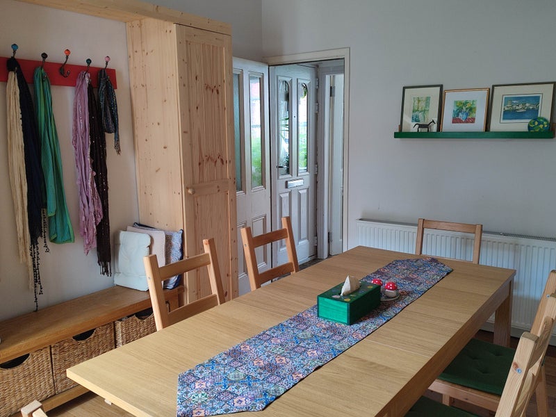 Room Glover Road in Sheffield
