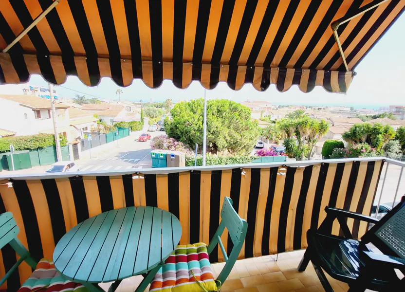 Appartement Chemin de Saint-Laurent du Var à Cagnes-sur-Mer
