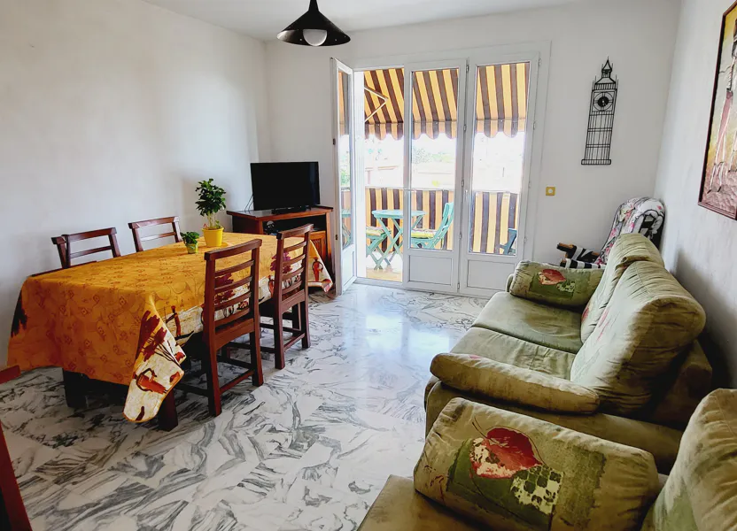 Appartement Chemin de Saint-Laurent du Var à Cagnes-sur-Mer