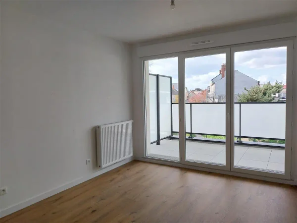Appartement Rue Simone Veil à Savenay