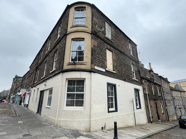 Room Upper Craigs in Stirling