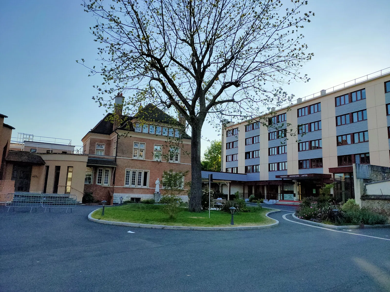 Room Rue de l'Abbé Turgis in Fontenay-aux-Roses