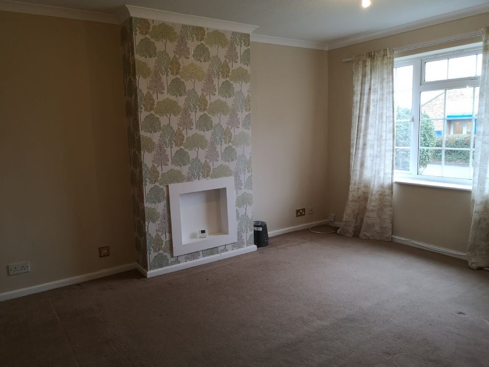 House Hornbeam Close in Leighton Buzzard