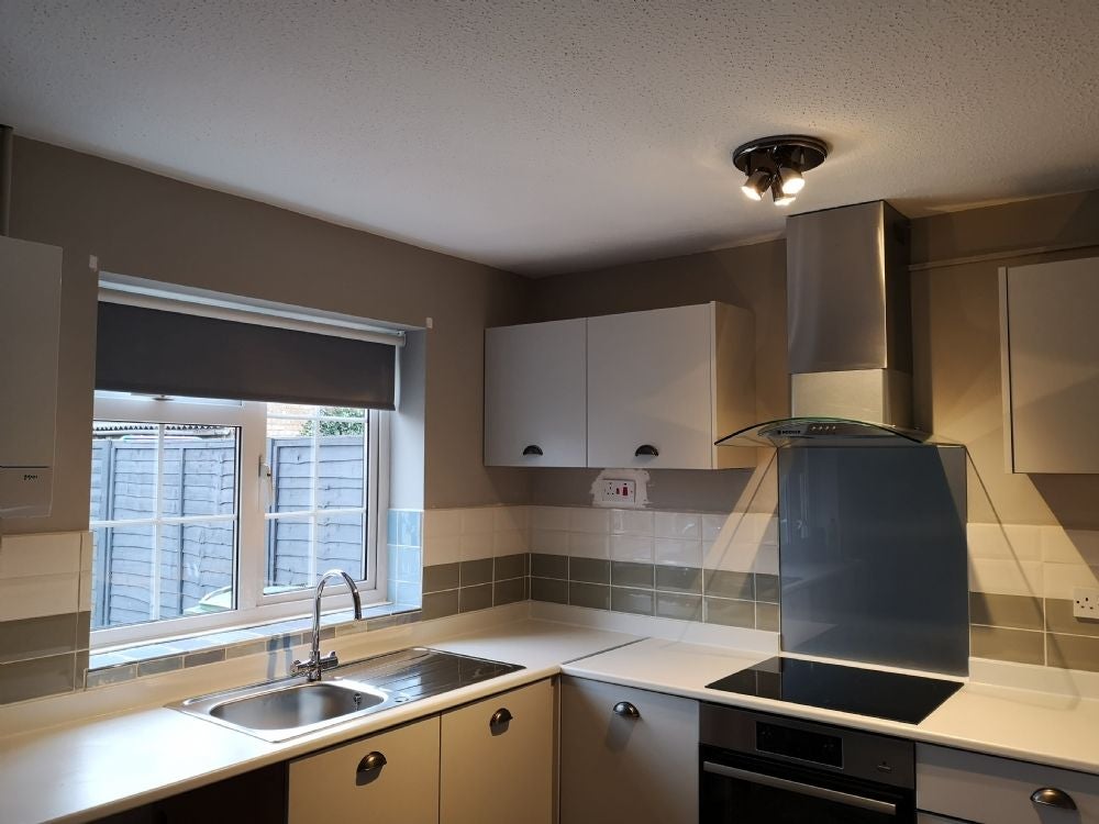 House Hornbeam Close in Leighton Buzzard