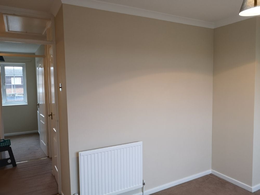 House Hornbeam Close in Leighton Buzzard