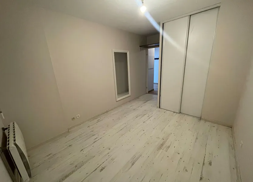 Appartement Boulevard Gabriel Koenigs à Toulouse