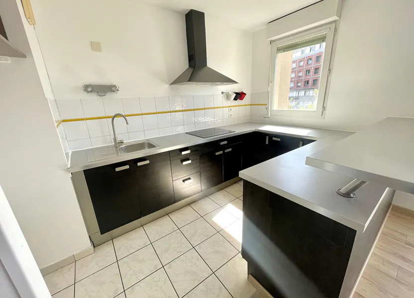 Appartement Boulevard Gabriel Koenigs à Toulouse