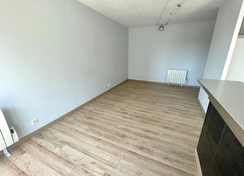 Appartement Boulevard Gabriel Koenigs à Toulouse