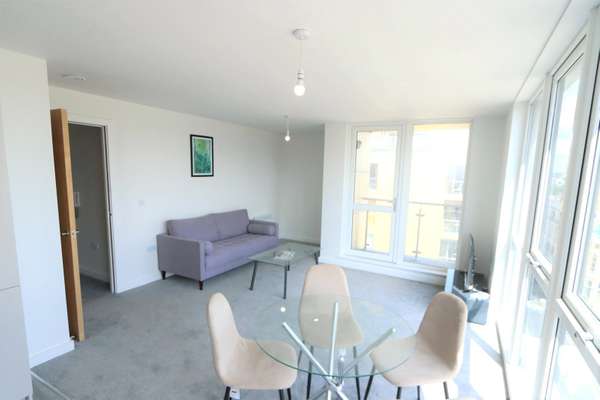 Flat Adelphi Street in Salford
