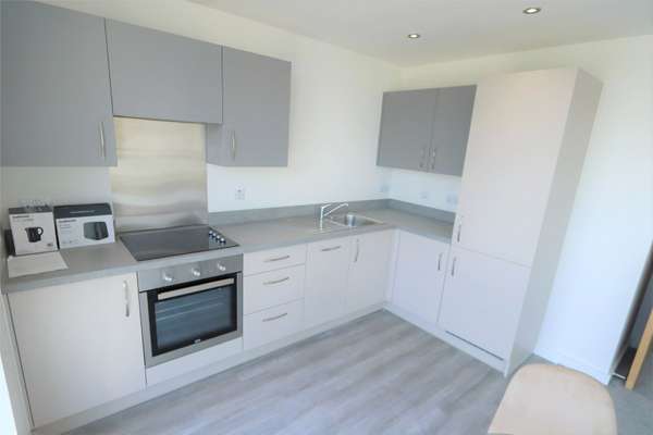 Flat Adelphi Street in Salford