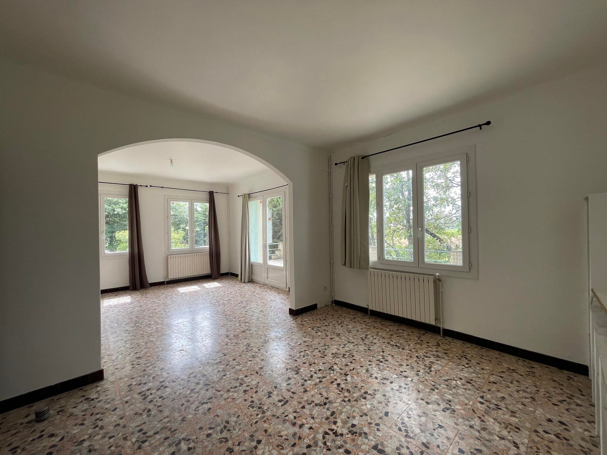 Maison Rue Le Cours à Malemort-du-Comtat