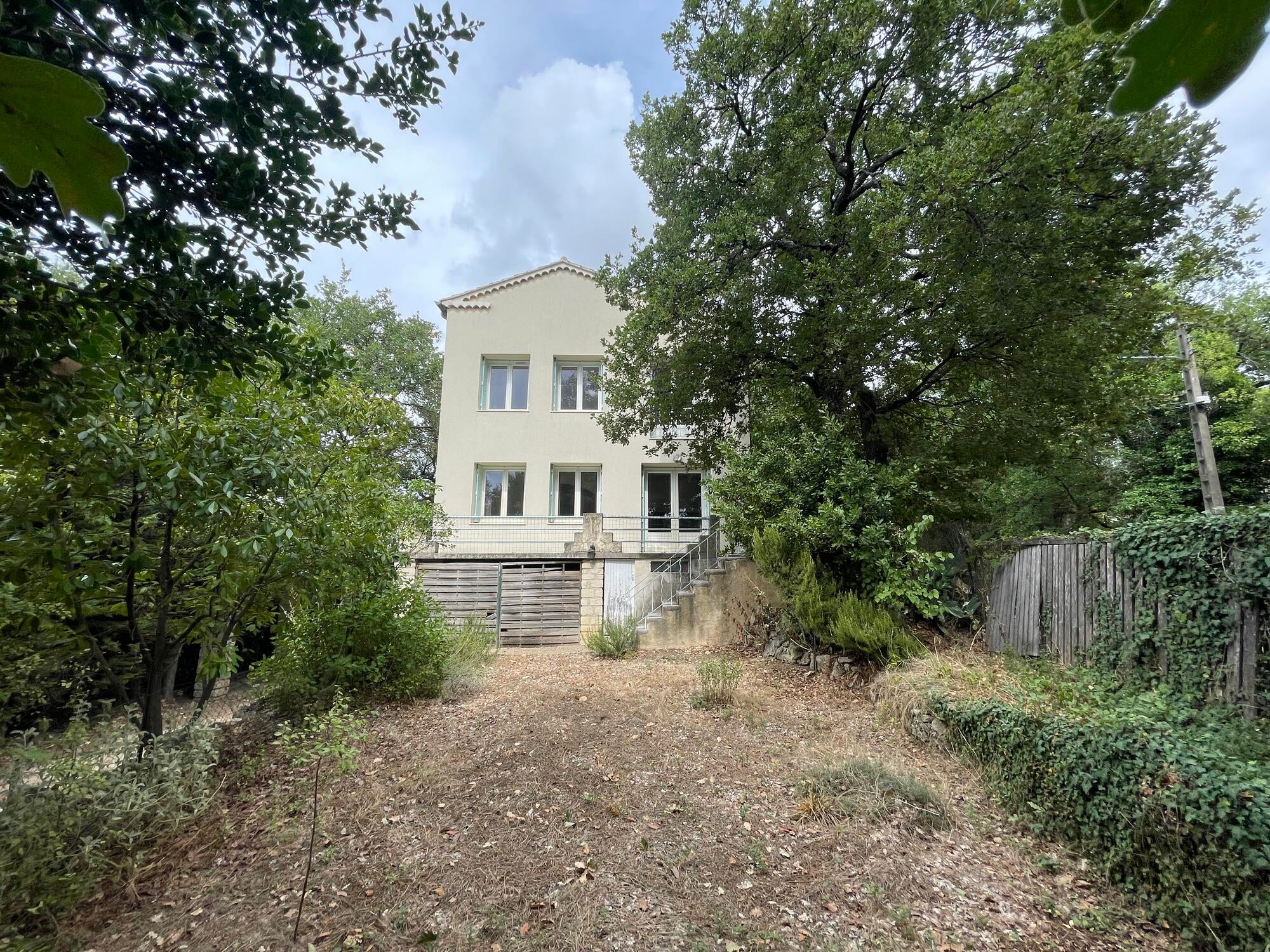 Maison Rue Le Cours à Malemort-du-Comtat