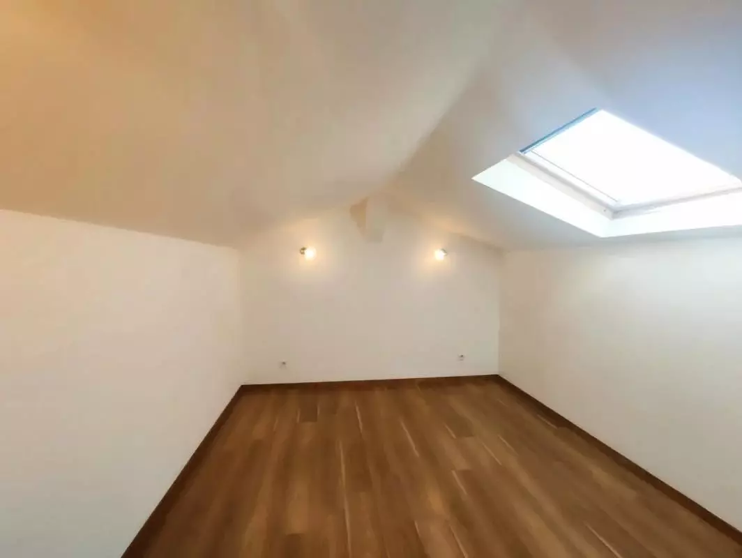 Appartement Quai Sophie Durand à Bourgoin-Jallieu