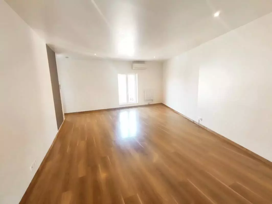 Appartement Quai Sophie Durand à Bourgoin-Jallieu