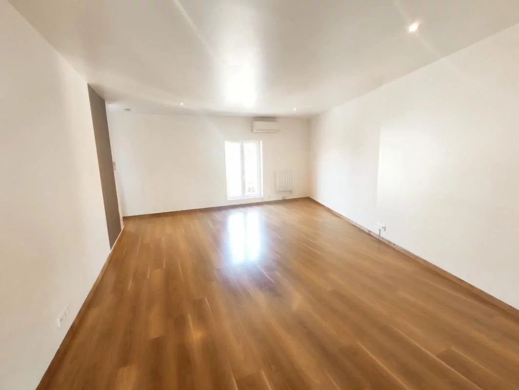 Appartement Quai Sophie Durand à Bourgoin-Jallieu