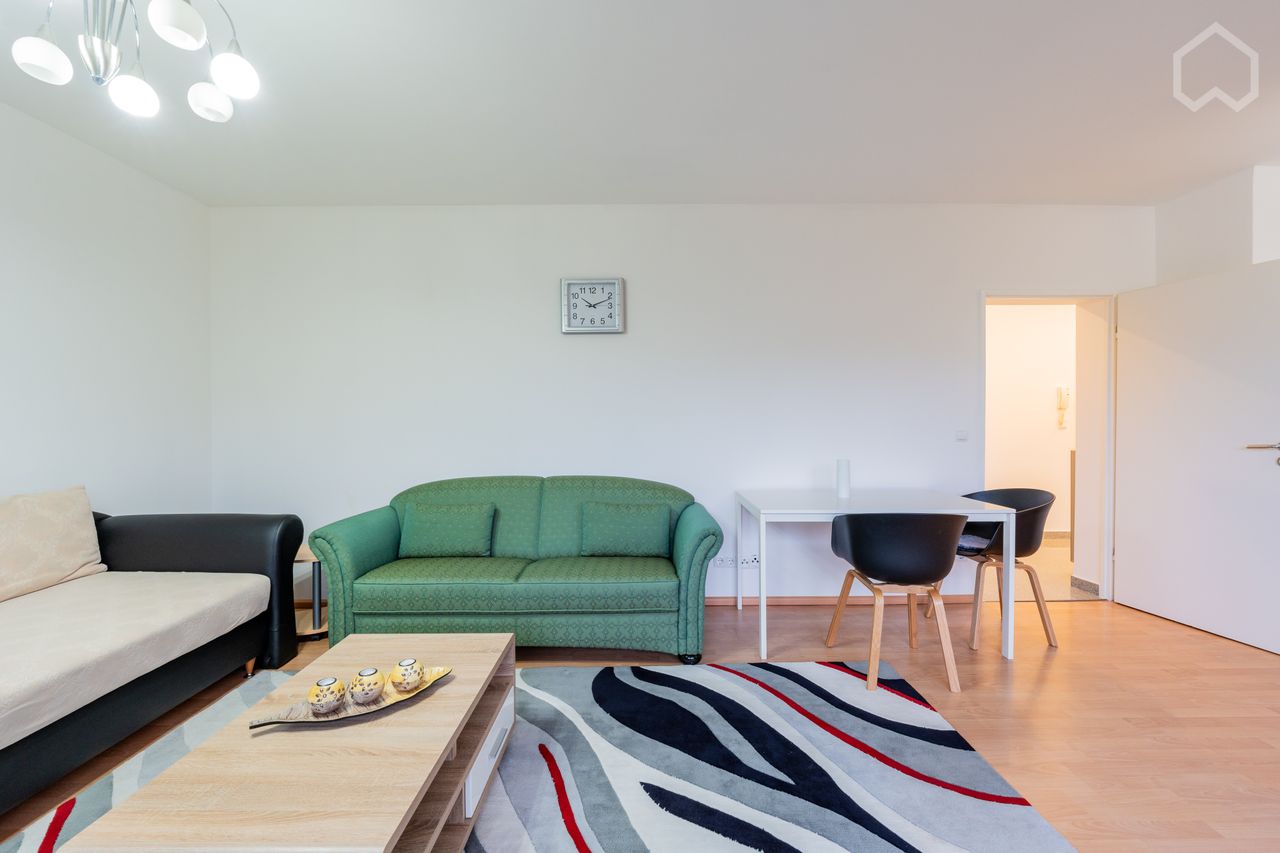 Wohnung Hauptstraße in Berlin