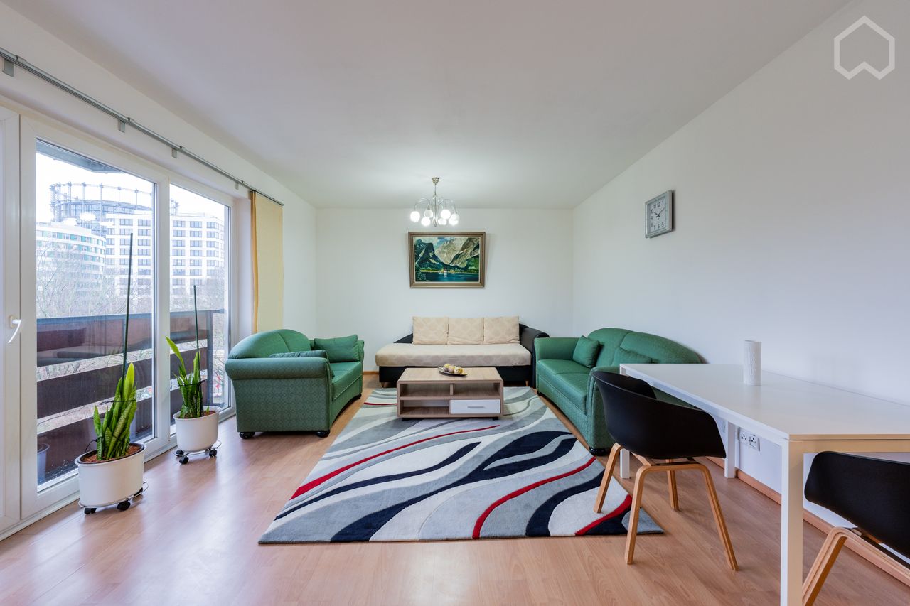 Wohnung Hauptstraße in Berlin