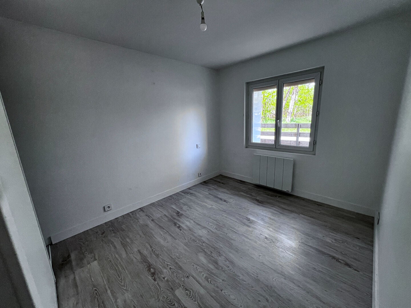 Maison Avenue de la Côte d'Argent à Biganos