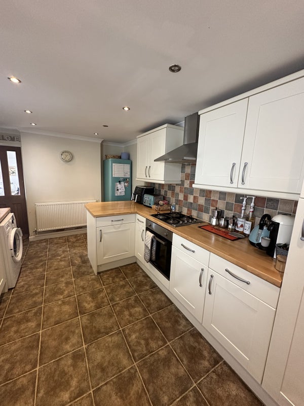 Room Beresford Road in Cardiff
